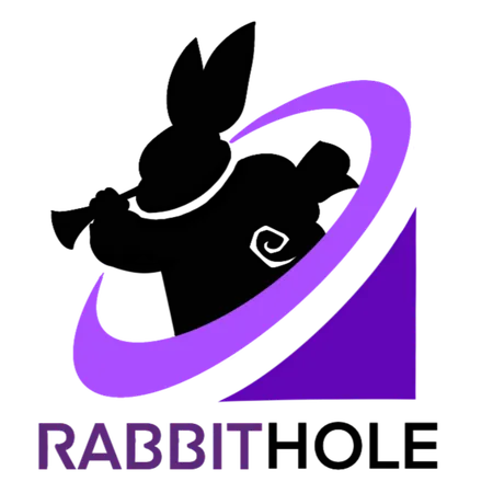 Rabbithole Logo
